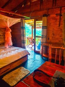 New Bamboo Cabana Ella - Ubytování bez kategorie ve městě Ella