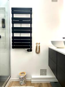 Appartements Pevar Milin - proche centre & parking prive : photos des chambres