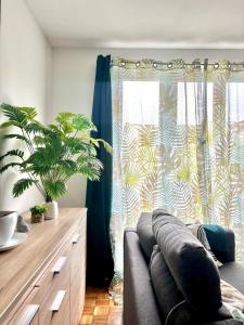 Appartements Pevar Milin - proche centre & parking prive : photos des chambres