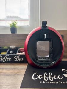 Appartements Pevar Milin - proche centre & parking prive : photos des chambres