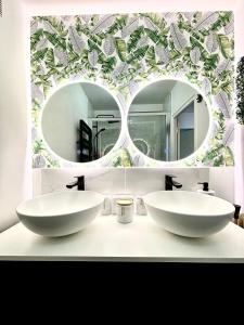 Appartements Pevar Milin - proche centre & parking prive : photos des chambres