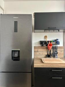 Appartements Pevar Milin - proche centre & parking prive : photos des chambres