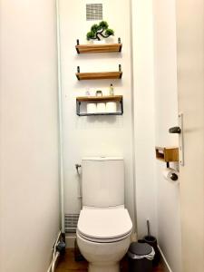 Appartements Pevar Milin - proche centre & parking prive : photos des chambres