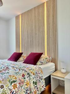 Appartements Pevar Milin - proche centre & parking prive : photos des chambres