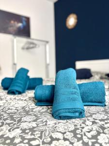 Appartements Pevar Milin - proche centre & parking prive : photos des chambres