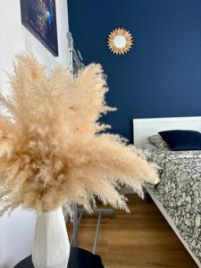 Appartements Pevar Milin - proche centre & parking prive : photos des chambres