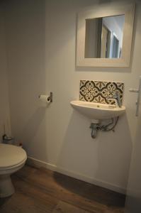 Appartements maison garroenea : photos des chambres