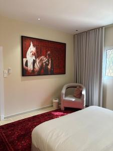 Modern Heritage - Al Hamra 1BR