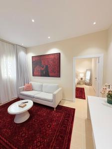 Modern Heritage - Al Hamra 1BR