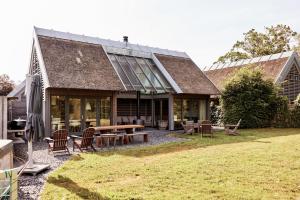 Dutchen Vakantiepark Duynvoet