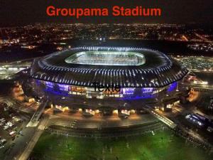 Appartements Chez Annick, studio proche tram, Groupama Stadium, LDLC Arena : photos des chambres