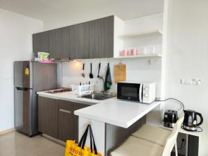 6 Floor - Studio room at OZC near Kata beach