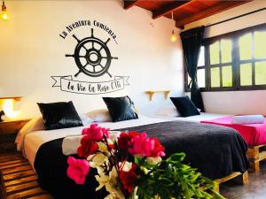 Restaurante - Hostal