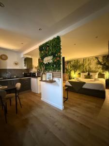 Appartements Cattleya Spa, Belfort : photos des chambres
