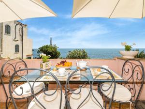 Holiday Home in Santa Tecla near Etna Beach