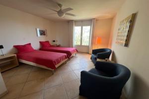 Villas Elegant Villa with Pool, Cabris : photos des chambres