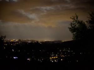 Elegant Villa with Pool, Cabris