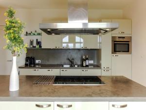 Villas Elegant Villa with Pool, Cabris : photos des chambres