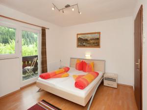 Holiday Home in Wenns near Ski Lift