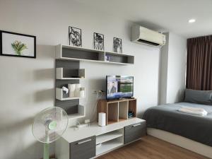 6 Floor - Studio room at OZC near Kata beach