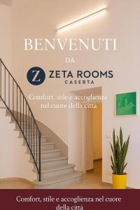 Zeta Rooms
