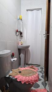 Casa do Marinheiro - Aconchegante