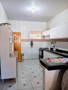 Casa do Marinheiro - Aconchegante