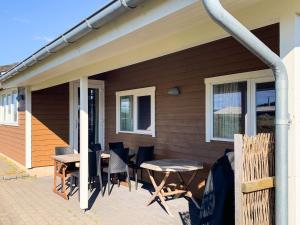 10 person holiday home in Thisted-By Traum