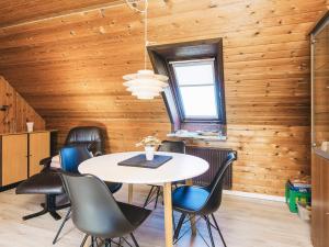 Tranquil Haven in Ansager - By Traum Ferienwohnungen