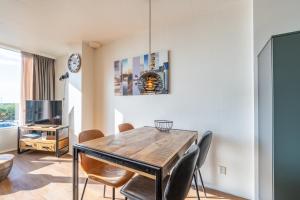 Appartementencomplex Juliana 122