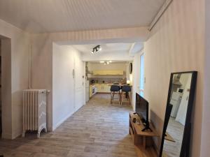 Le Hélios #Jardin#Confort