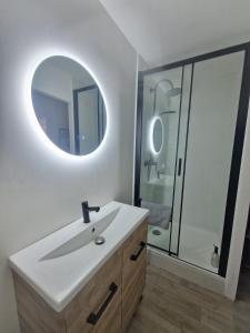 Le Hélios #Jardin#Confort