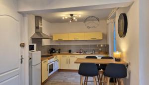 Appartements Le Helios #Jardin#Confort : photos des chambres