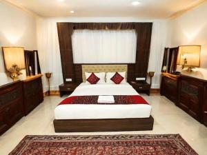 Boutique Hotel Almate - Near Delhi Airport With - free Airport Pickup