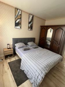 Appartements Champions Deluxe : photos des chambres