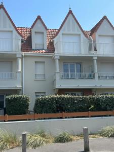 Appartements Cote Mer : photos des chambres