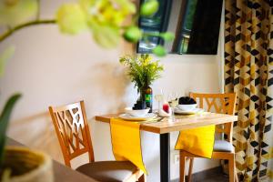 Aparthotel Pod Stokiem z sauną i jacuzzi - szczyrkapartamenty