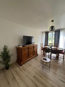 Appartements Champions Deluxe : photos des chambres