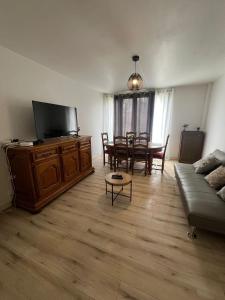 Appartements Champions Deluxe : photos des chambres