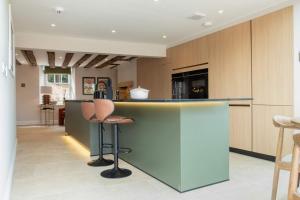 The Granary - Elegant Countryside Retreat