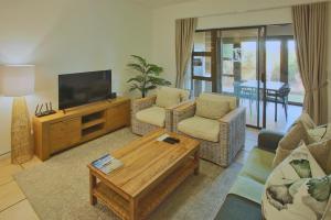 Francolins Nest, Langebaan, 4-sleeper