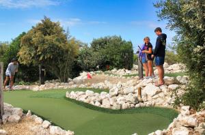 Francolins Nest, Langebaan, 4-sleeper