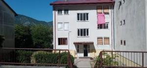 Apartment for two, Kotor, Dobrota