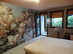 Apartment for two, Kotor, Dobrota