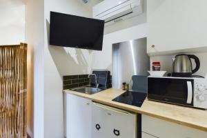 The Perchoir - Rooftop Terrace in Troyes