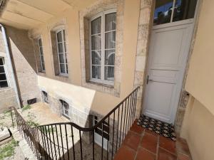 Appartements Nouveau Appartement centre de Cahors : photos des chambres