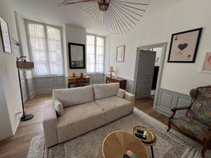 Nouveau Appartement centre de Cahors