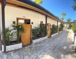 Pousada Pono Village