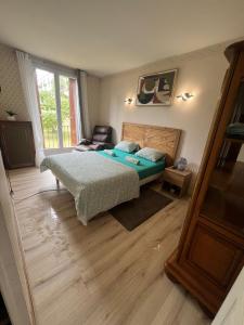 Appartements Champions Deluxe : Appartement 2 Chambres