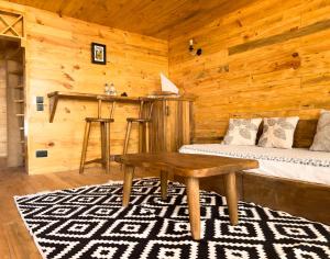 Seaside Eco Bungalow